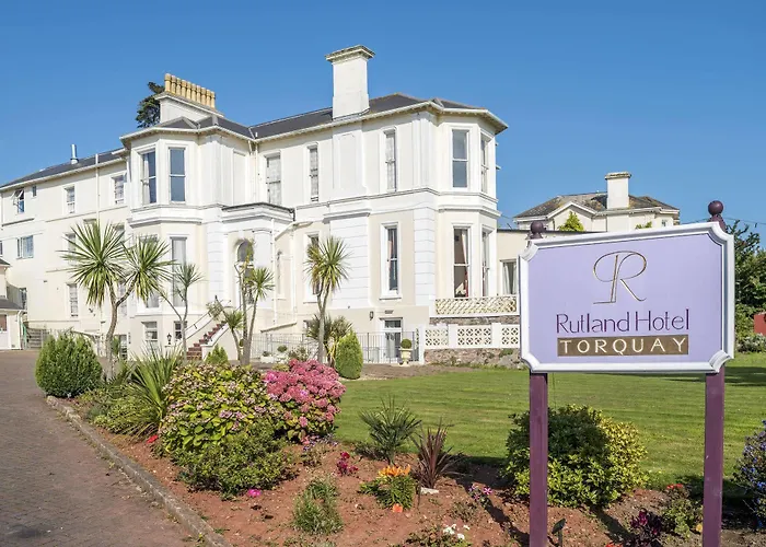 The Rutland Hotel