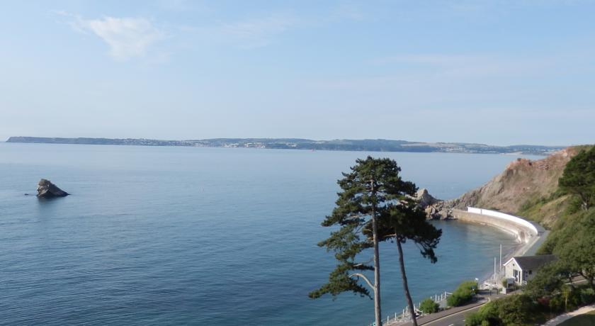 The Rutland Torquay