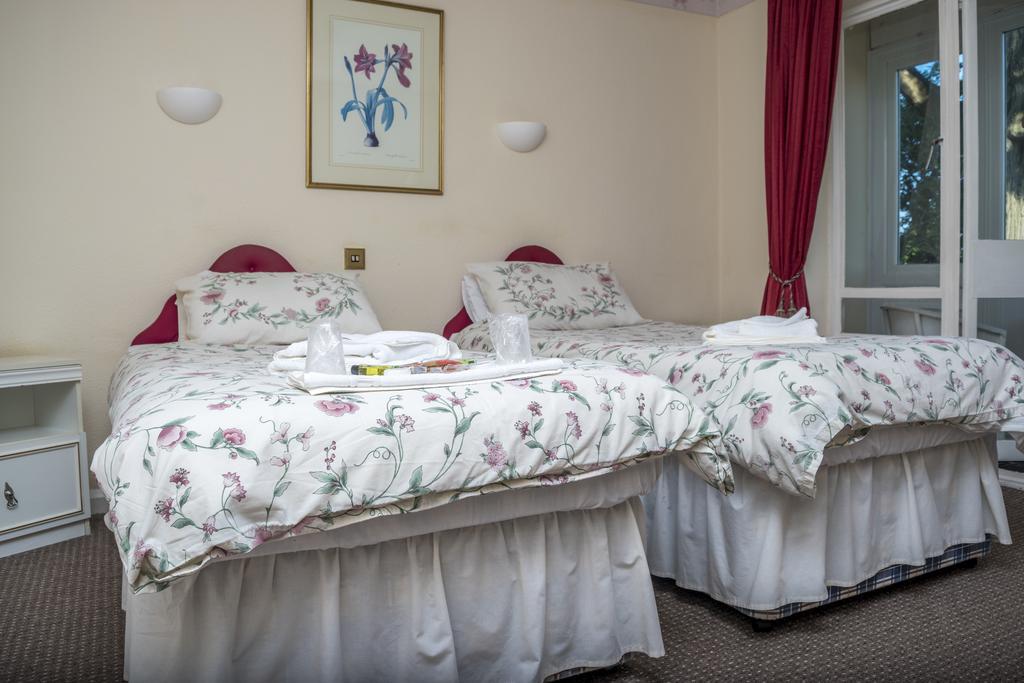 Hotel The Rutland Torquay