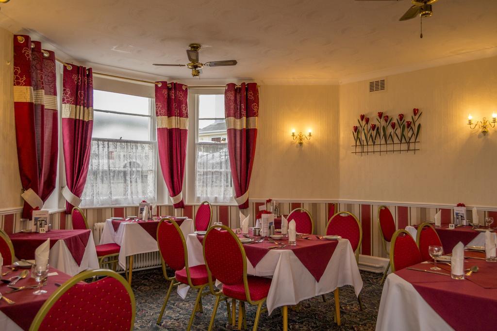 Hotel The Rutland 3*