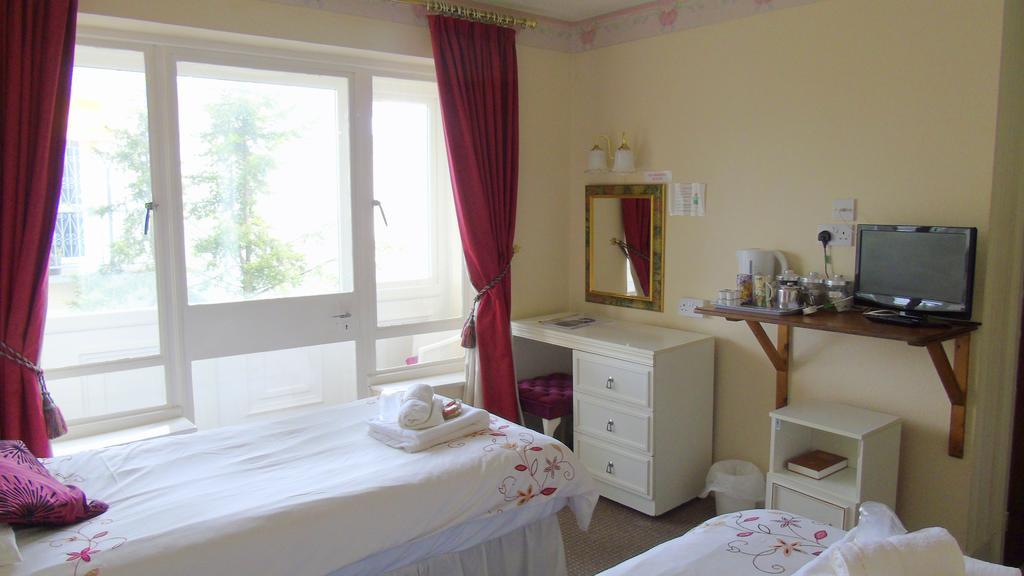The Rutland 3* Torquay