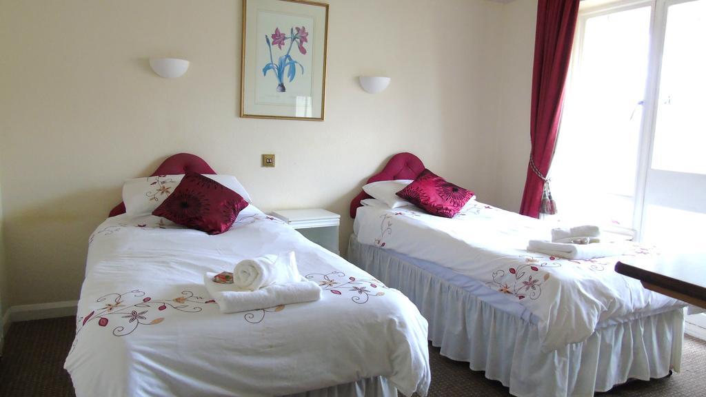 The Rutland Hotel 3*