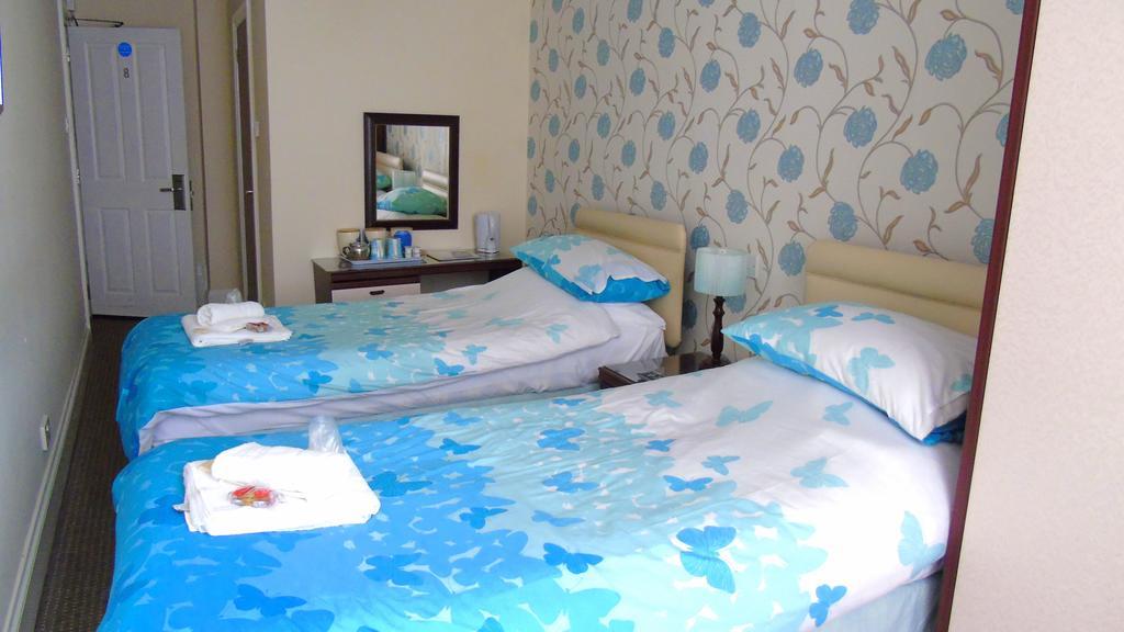 Hotel The Rutland Torquay