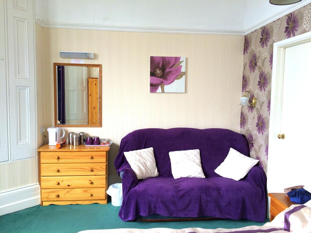 The Rutland Hotel