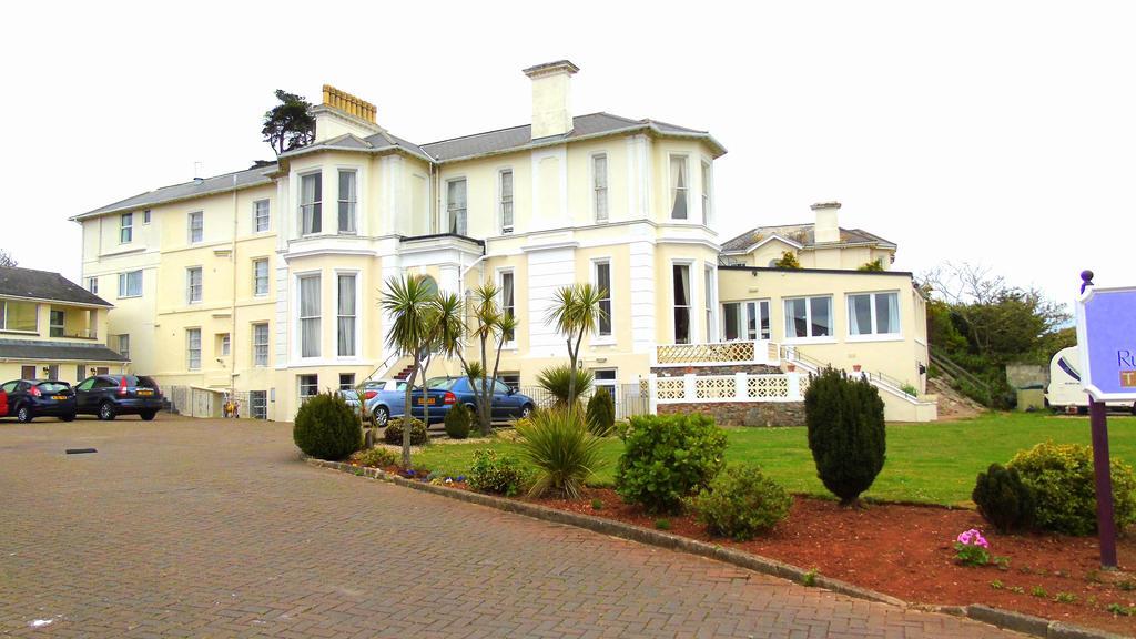 The Rutland Hotel 3*