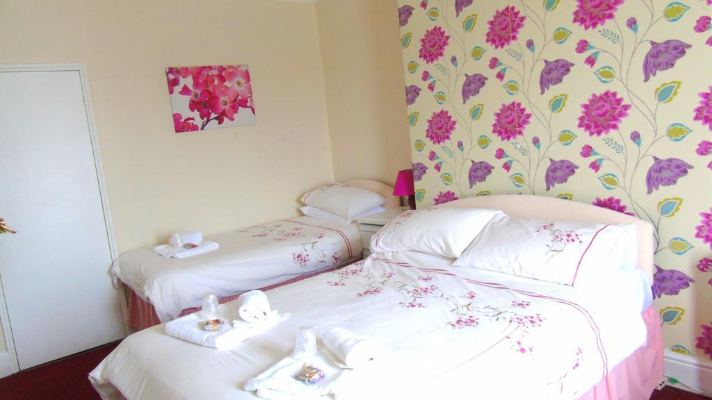 Hotel The Rutland