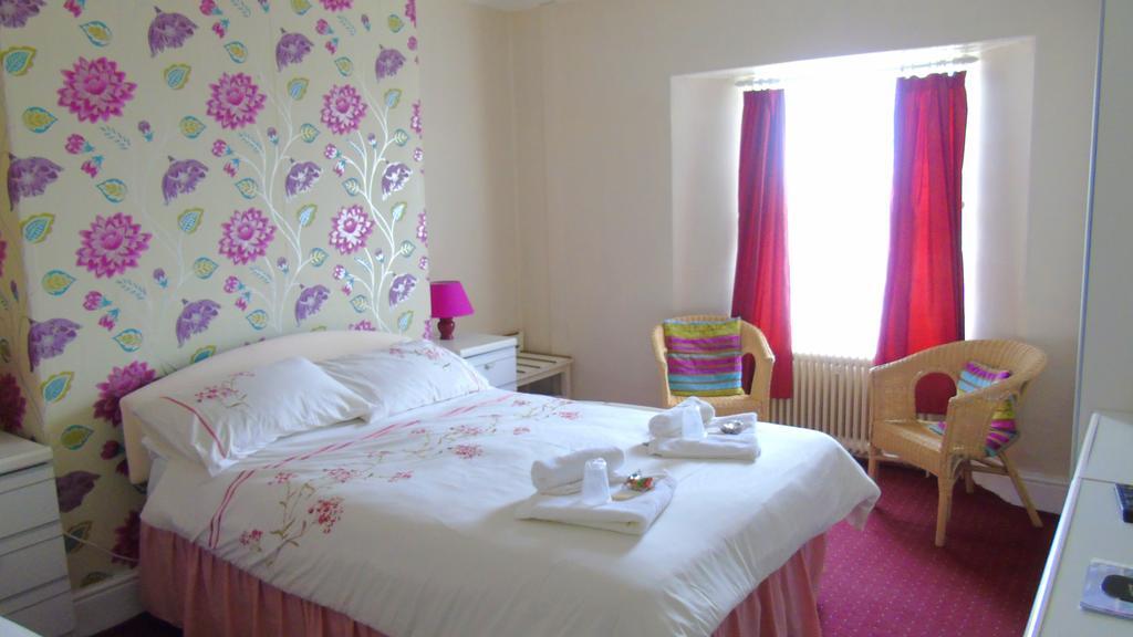The Rutland Torquay