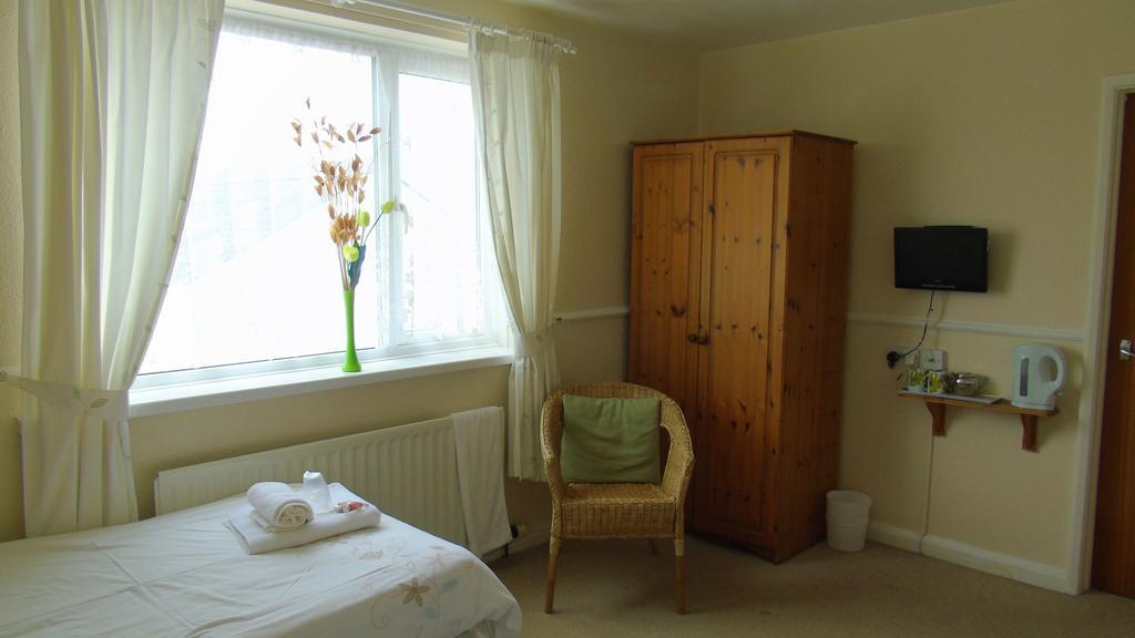 Hotel The Rutland Torquay