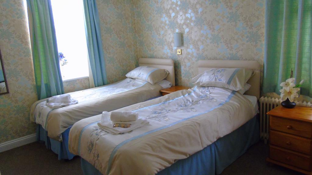 The Rutland 3* Torquay