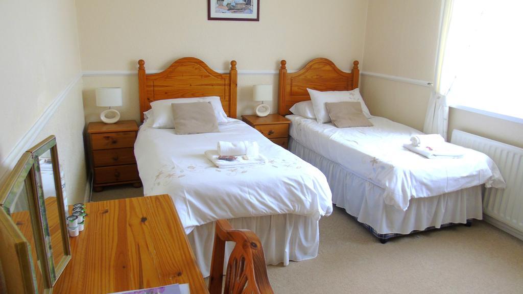 Hotel The Rutland