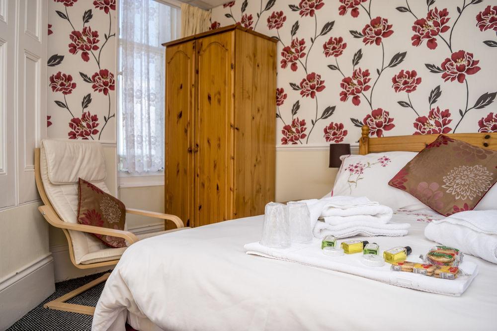 The Rutland 3* Torquay