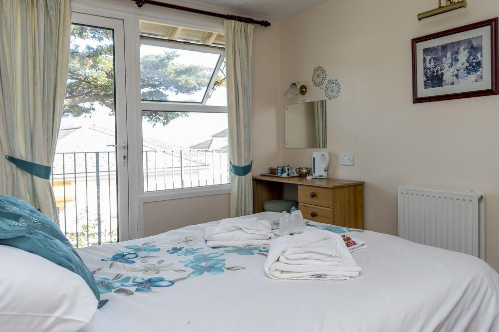 The Rutland 3* Torquay