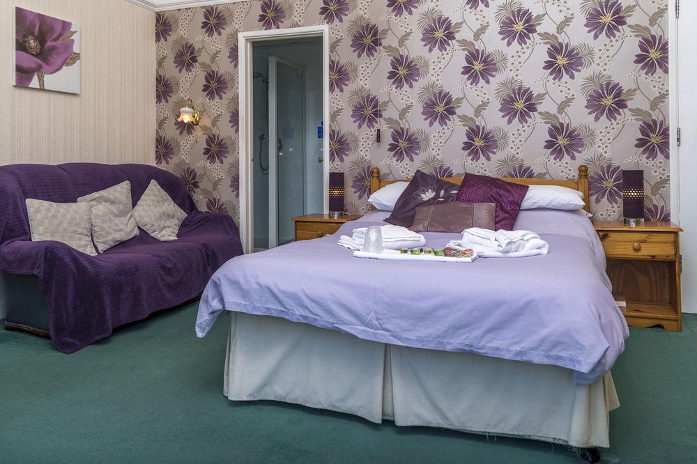 The Rutland Hotel 3*