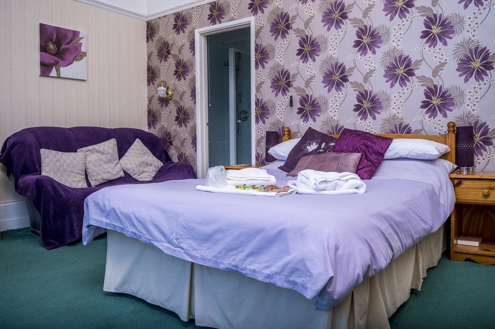 The Rutland Hotel