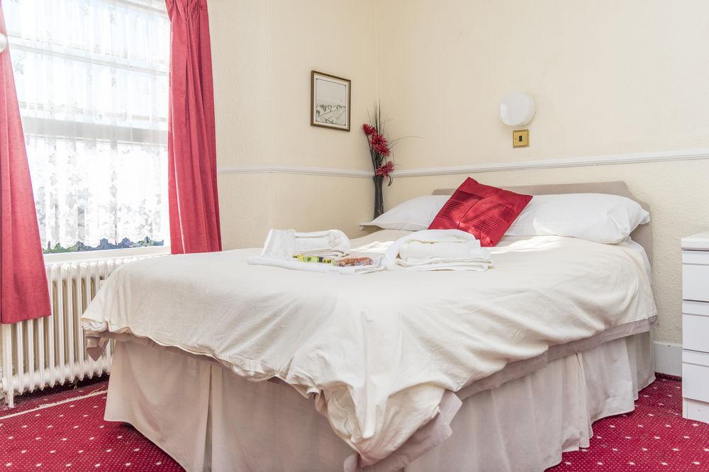 The Rutland Hotel Torquay