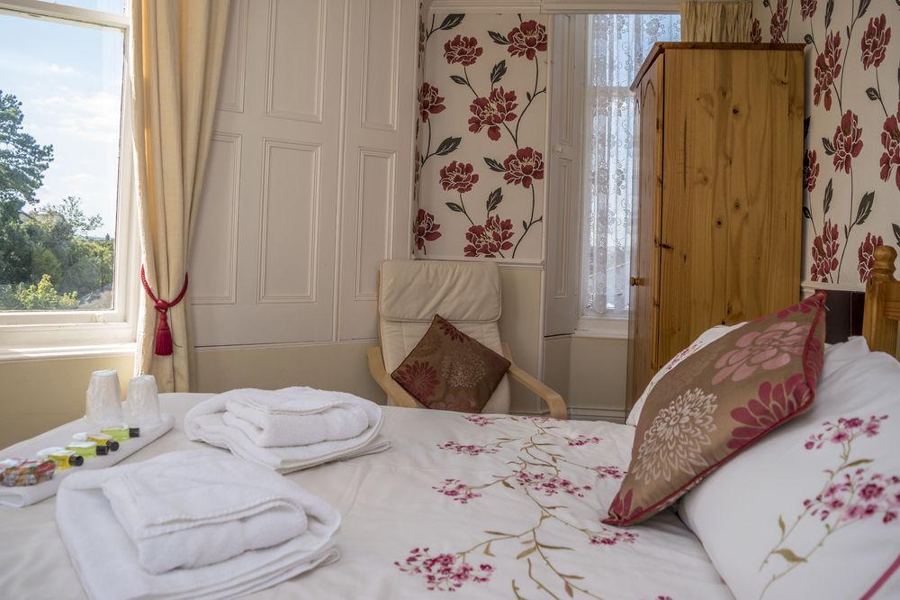 The Rutland 3* Torquay