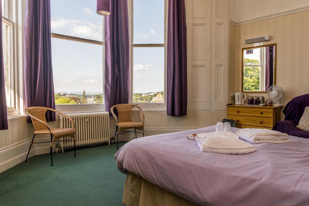 The Rutland Hotel 3*