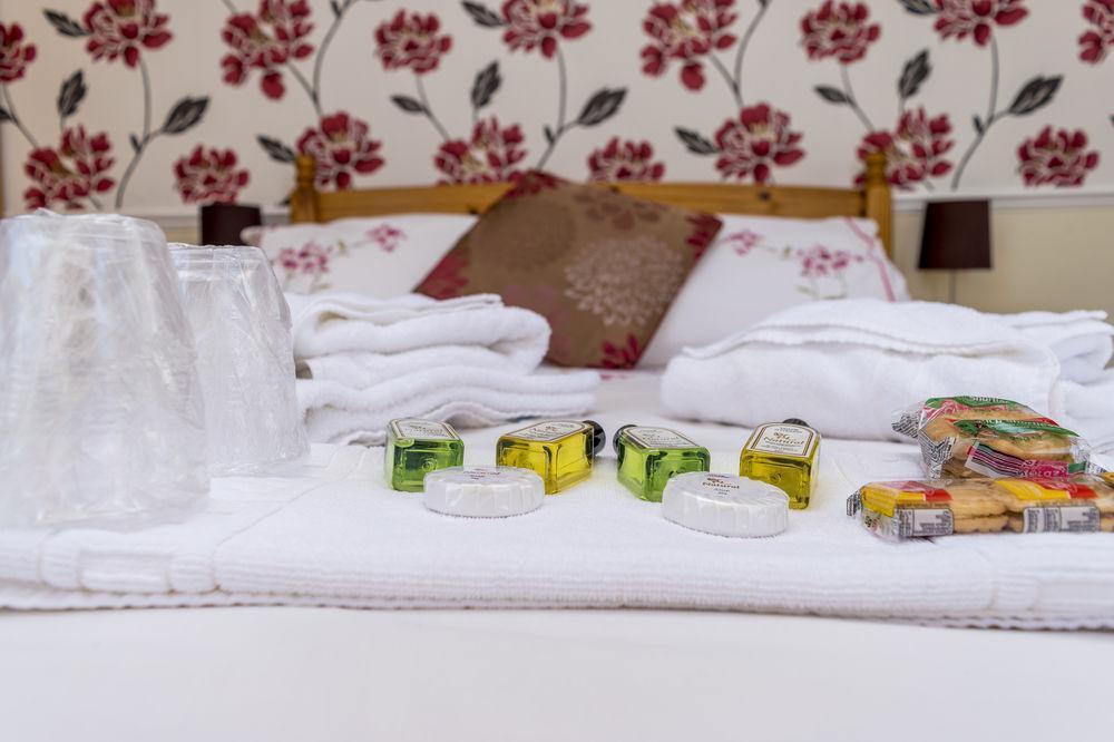 The Rutland Hotel