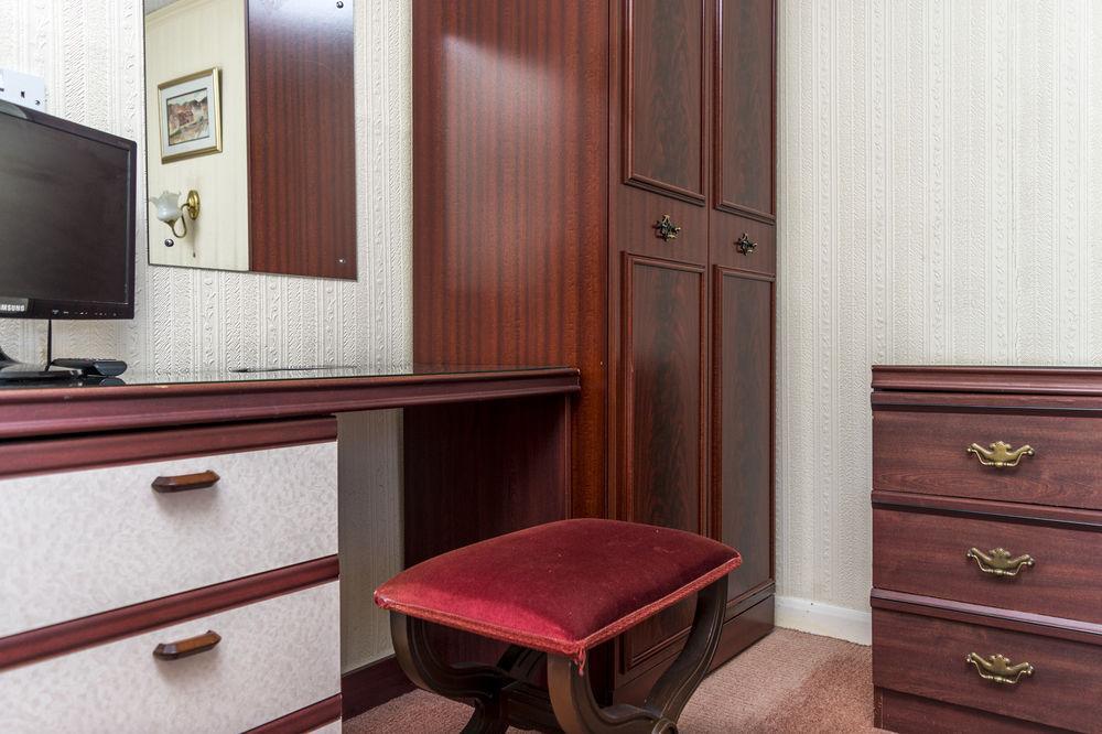 The Rutland 3* Torquay