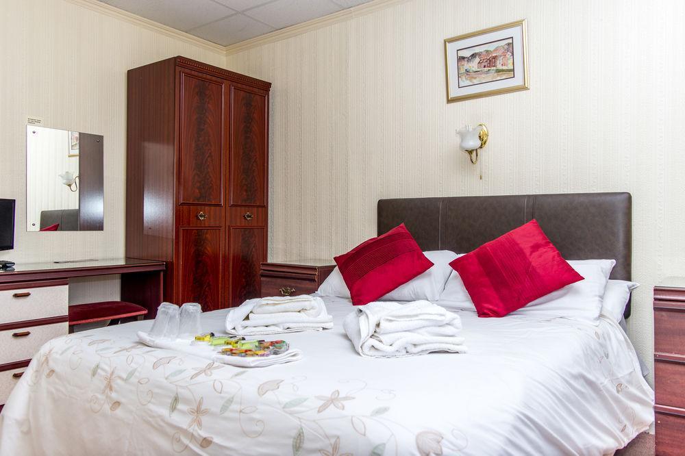 The Rutland Hotel 3*