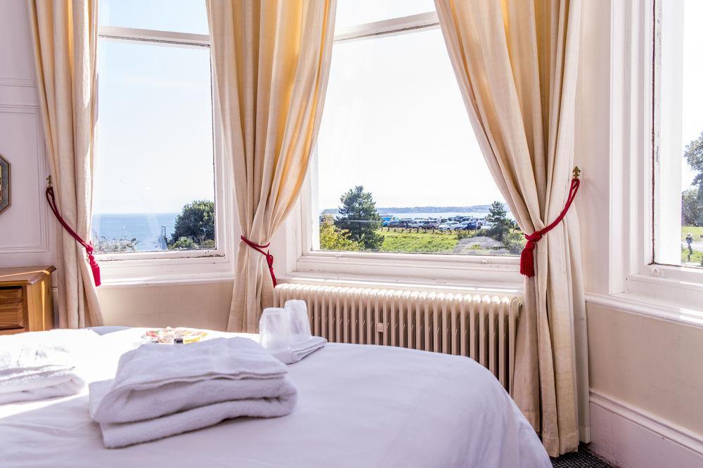 The Rutland Hotel Torquay