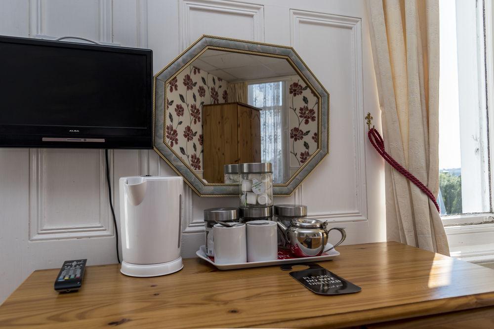 The Rutland 3* Torquay