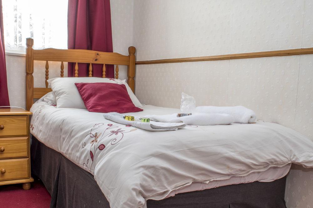 The Rutland 3* Torquay