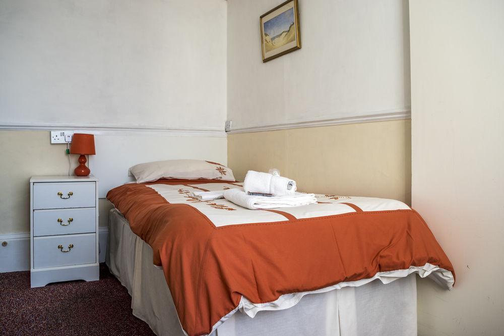 The Rutland Hotel 3*
