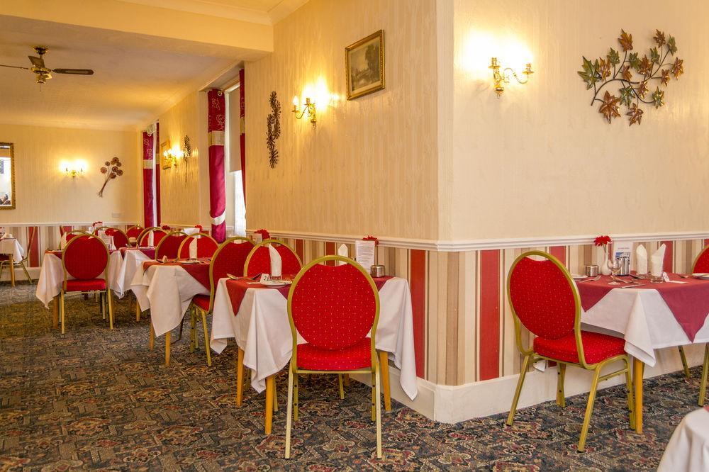 The Rutland Hotel