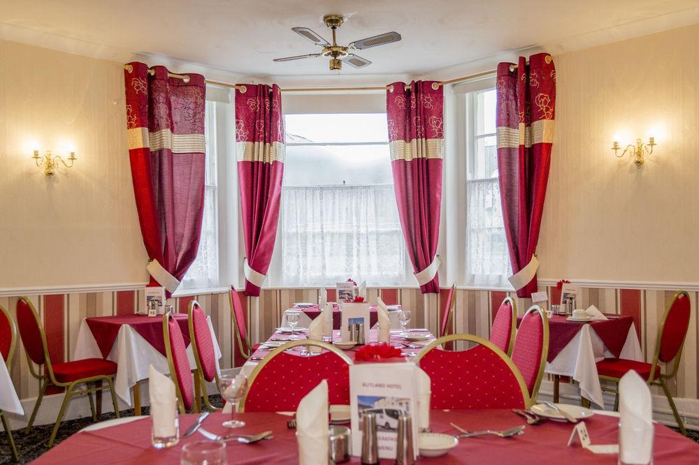 The Rutland 3* Torquay