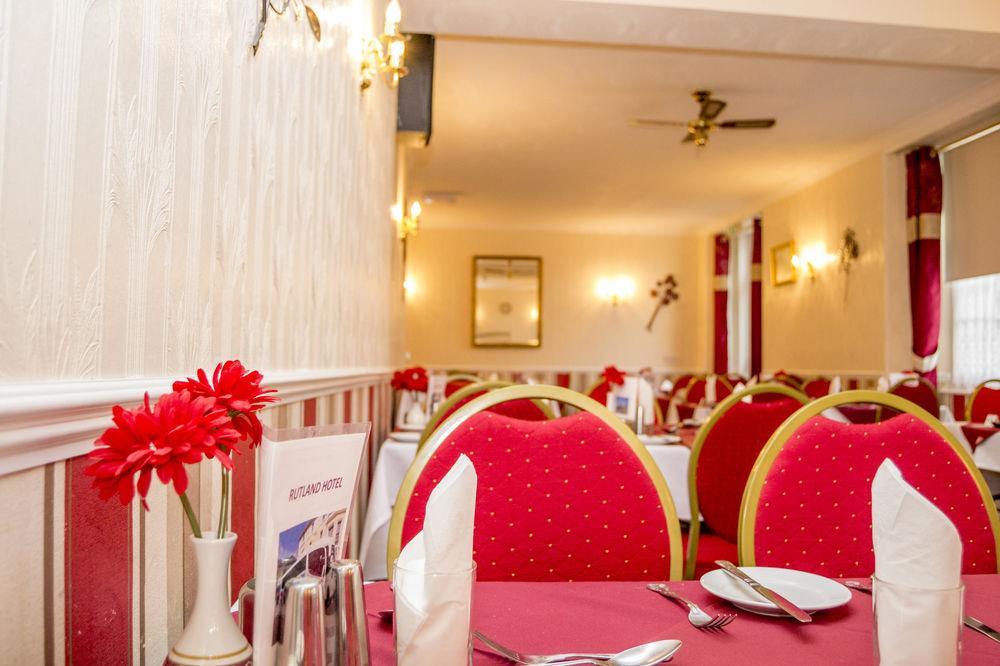 The Rutland Hotel 3*