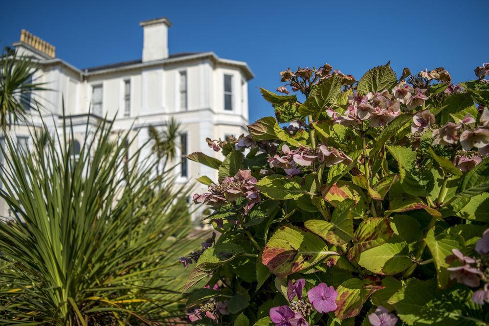 The Rutland Hotel Torquay