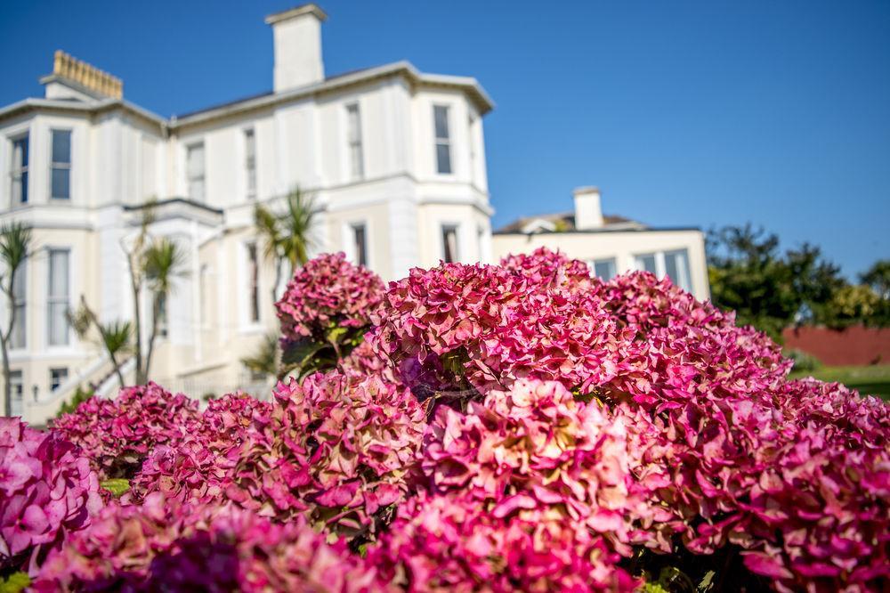 The Rutland Hotel Torquay