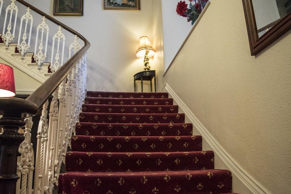 The Rutland 3* Torquay