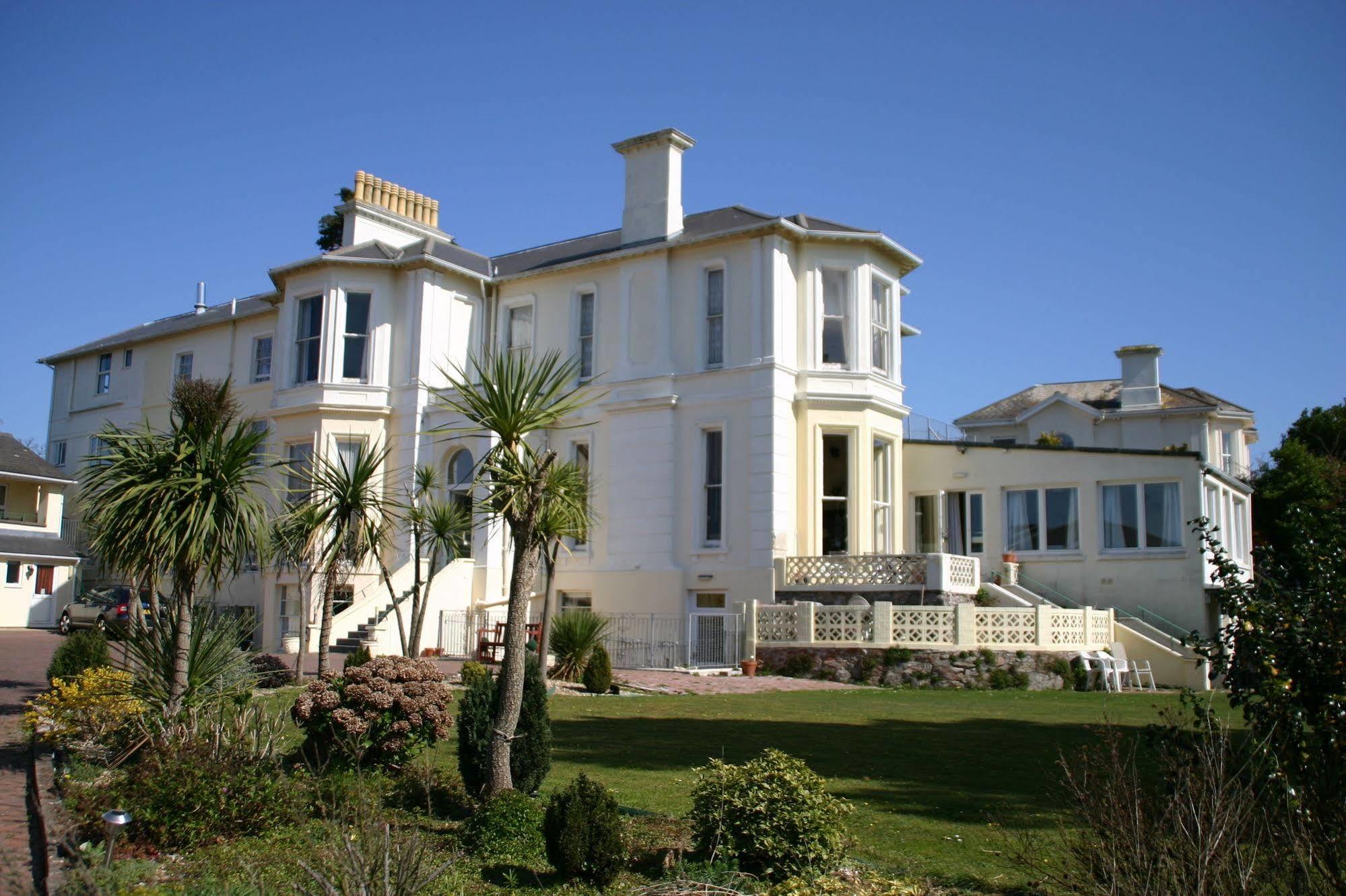 The Rutland Torquay