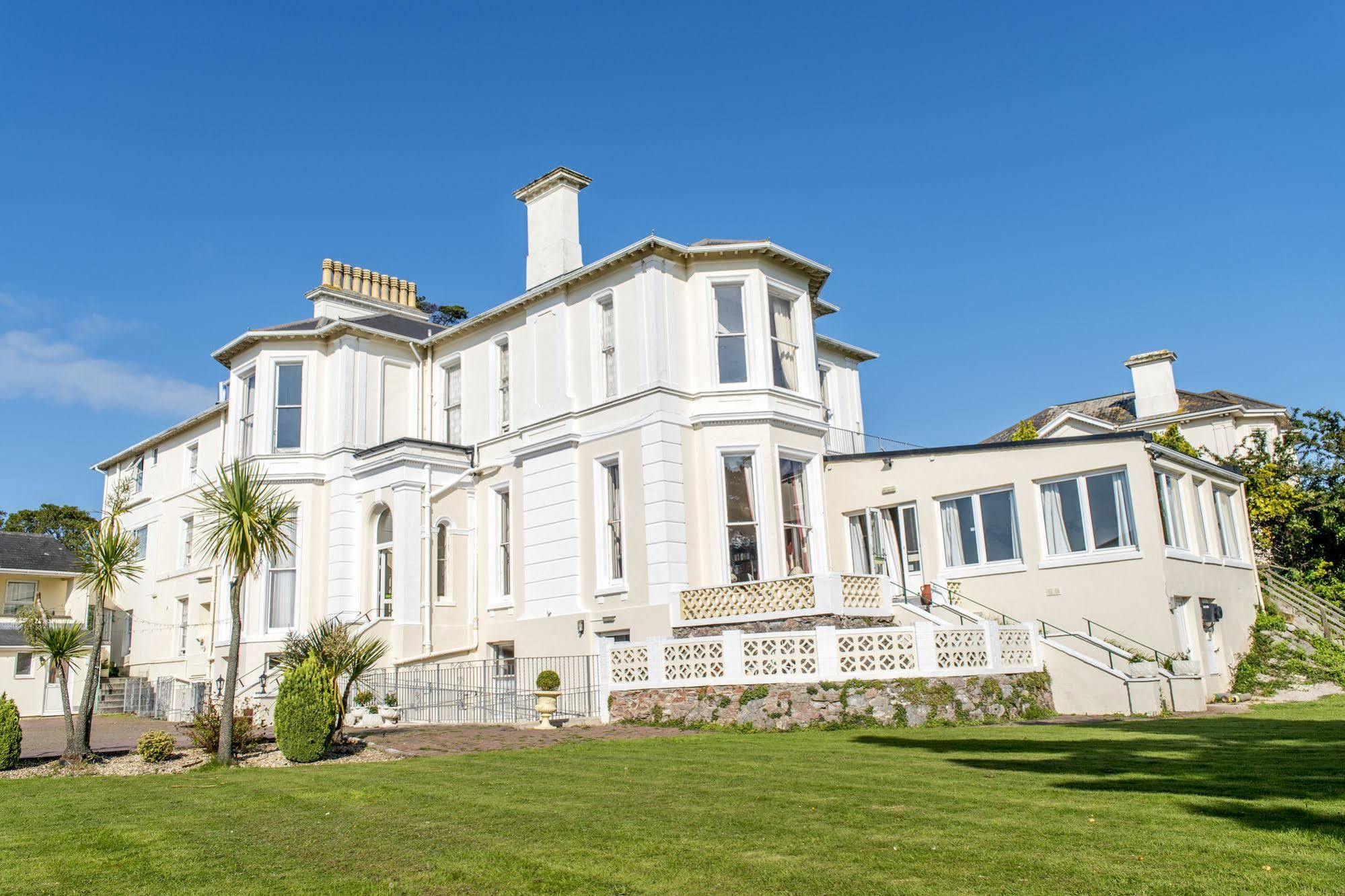 The Rutland Hotel