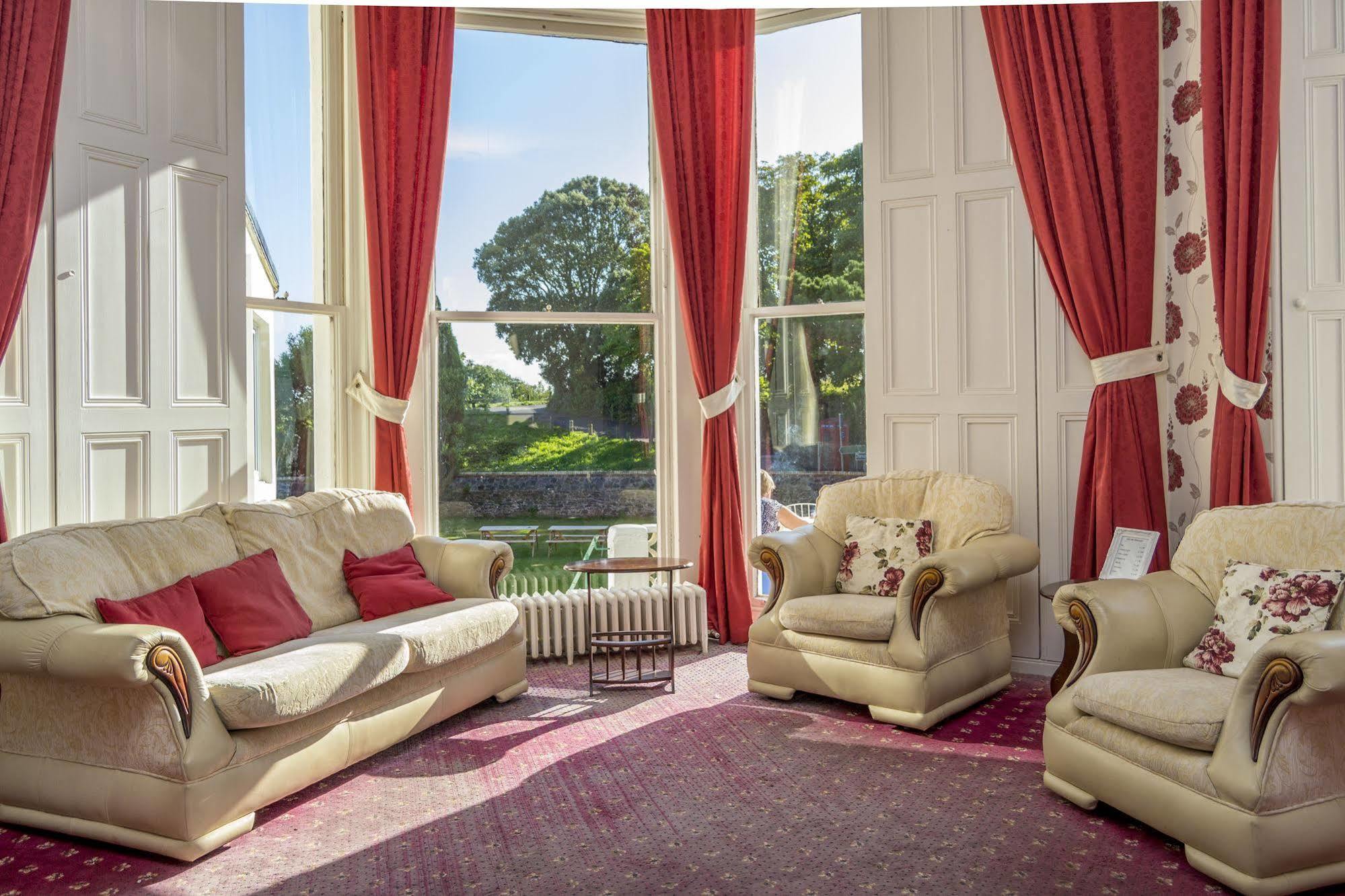 The Rutland Hotel 3*
