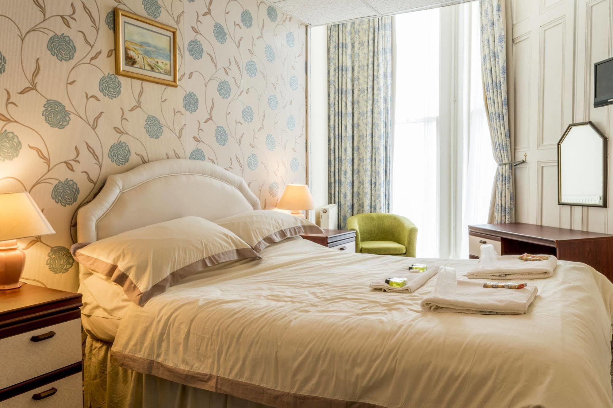 Hotel The Rutland 3*