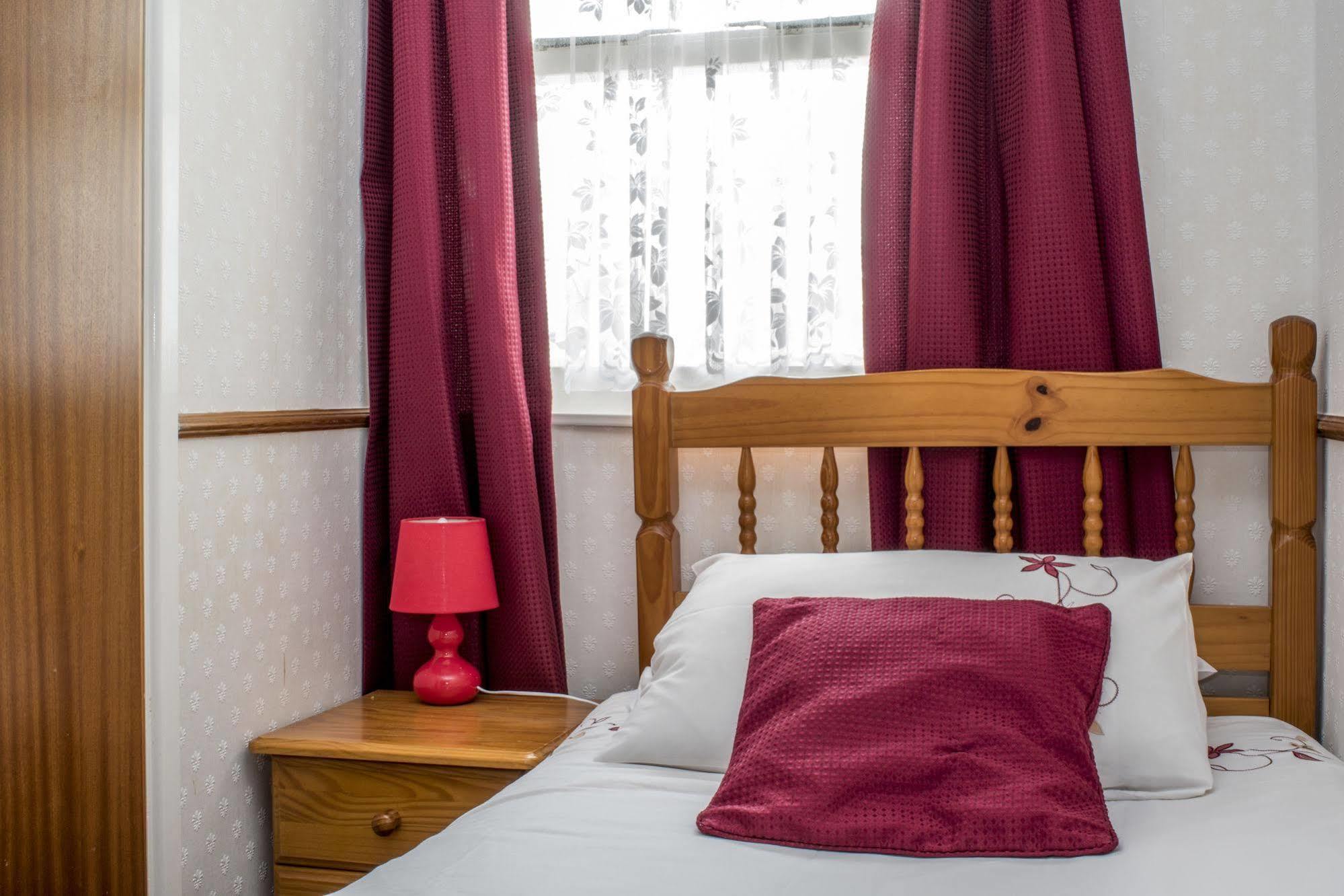 The Rutland 3* Torquay
