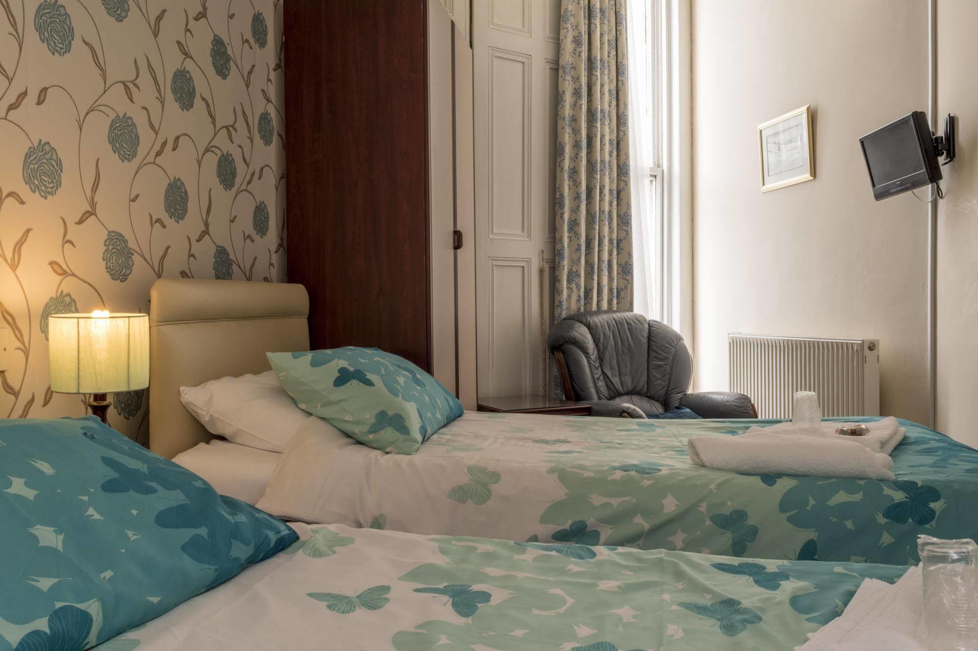 The Rutland Hotel 3*