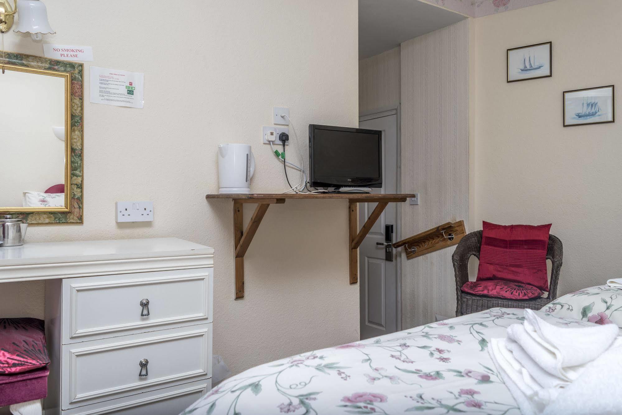The Rutland Hotel Torquay