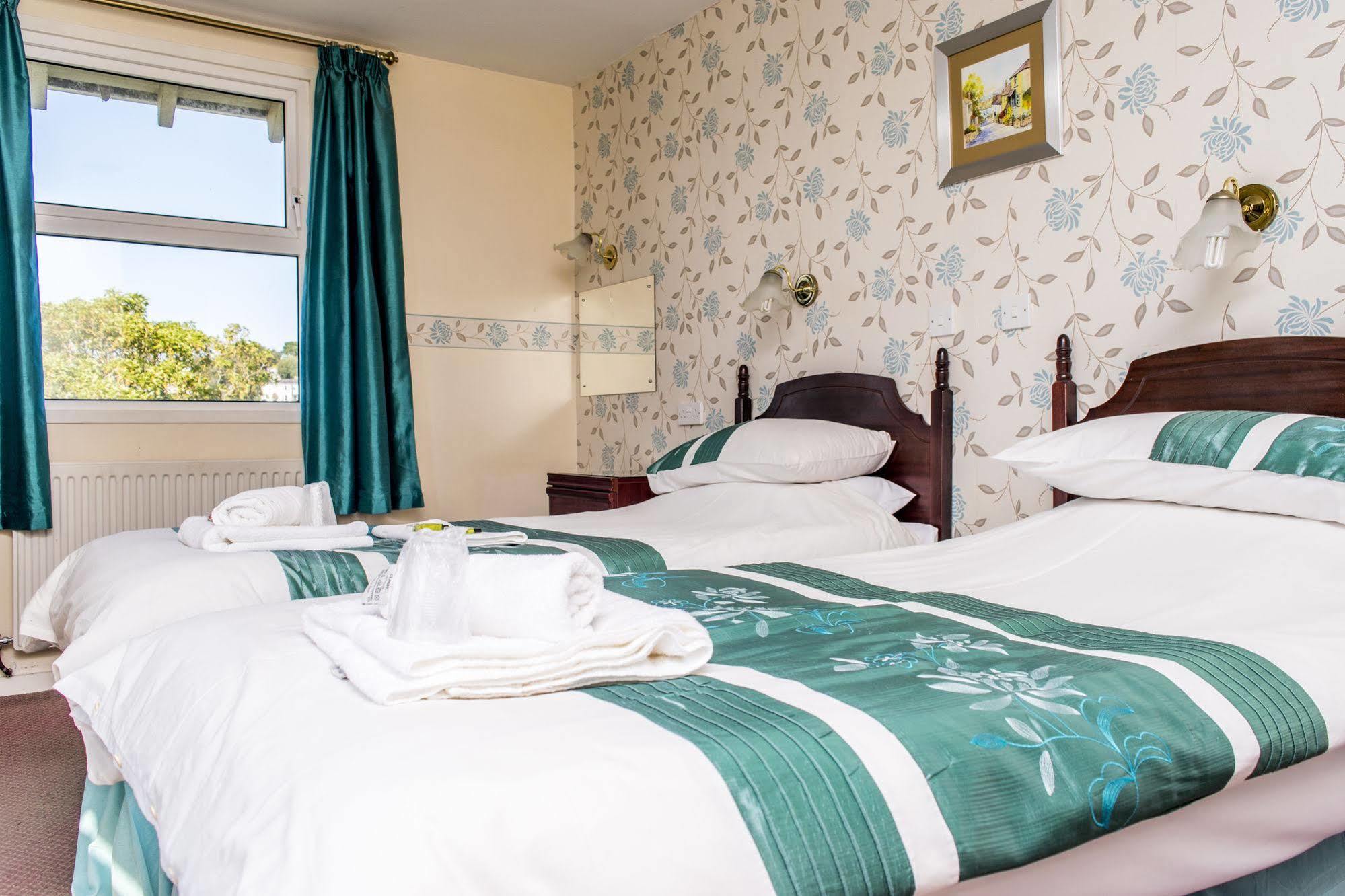 The Rutland Hotel Torquay