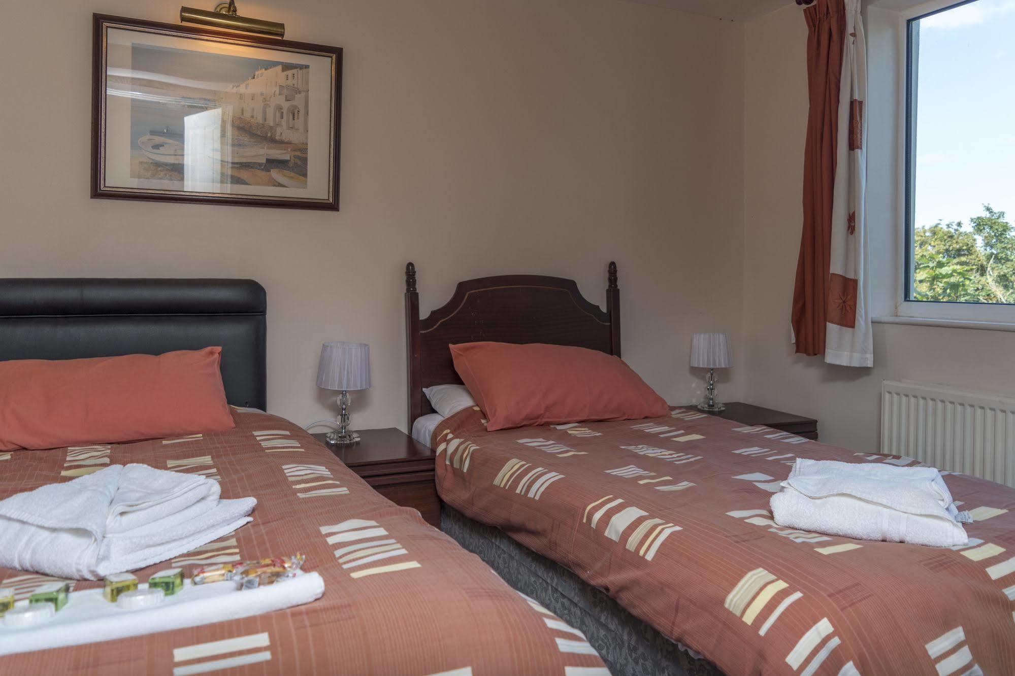 The Rutland Torquay