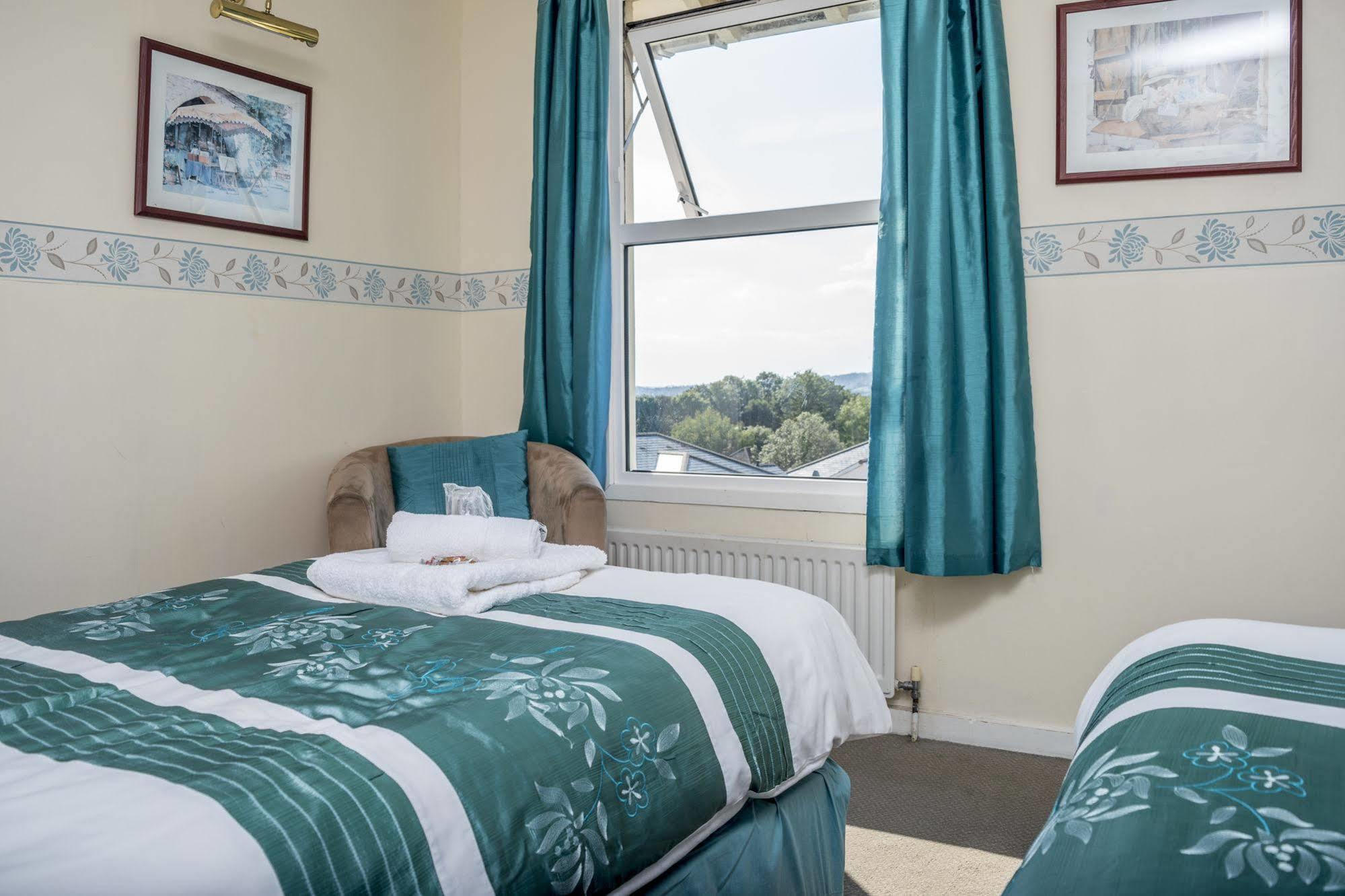 The Rutland Hotel 3*
