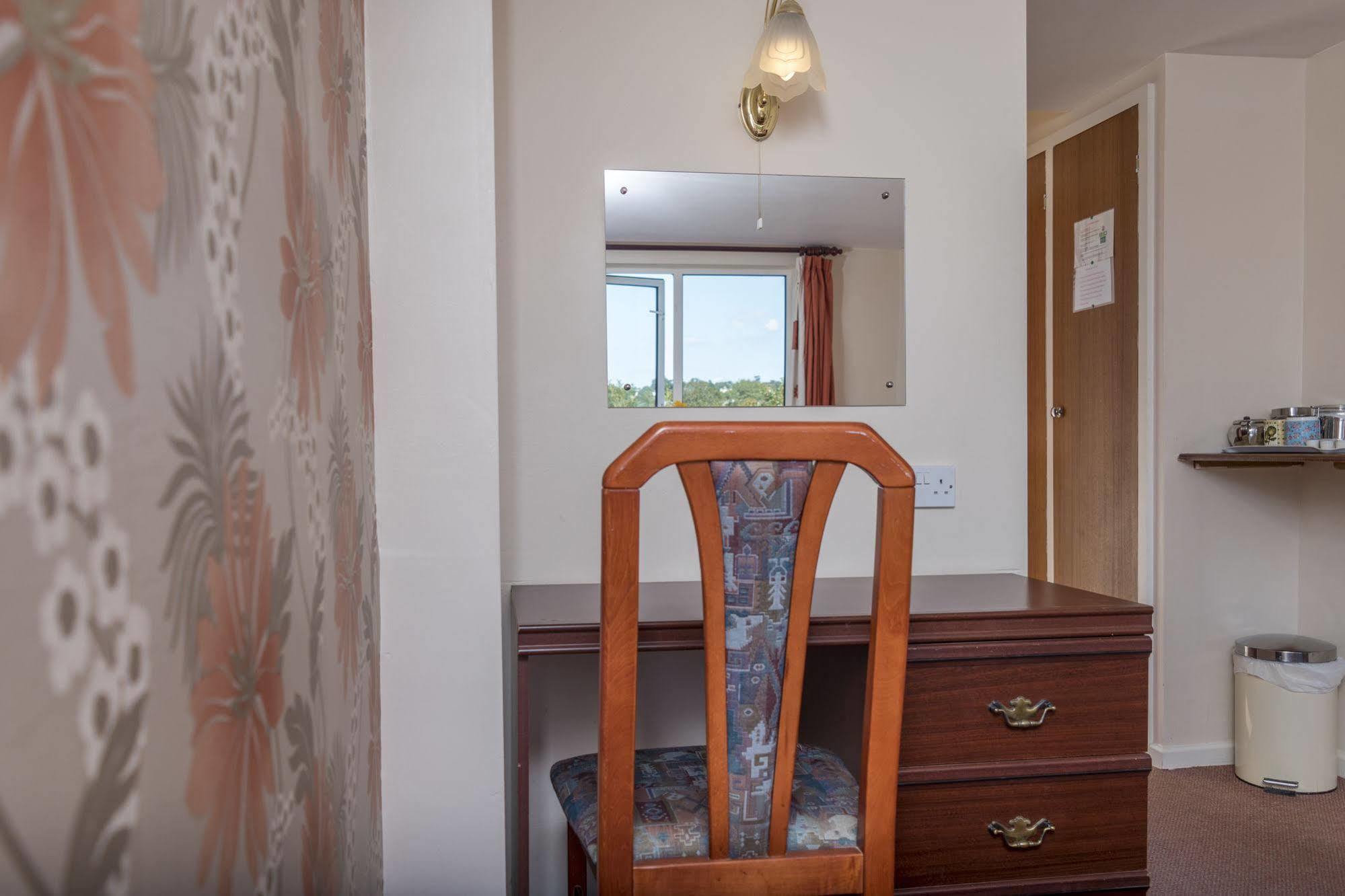 Hotel The Rutland Torquay