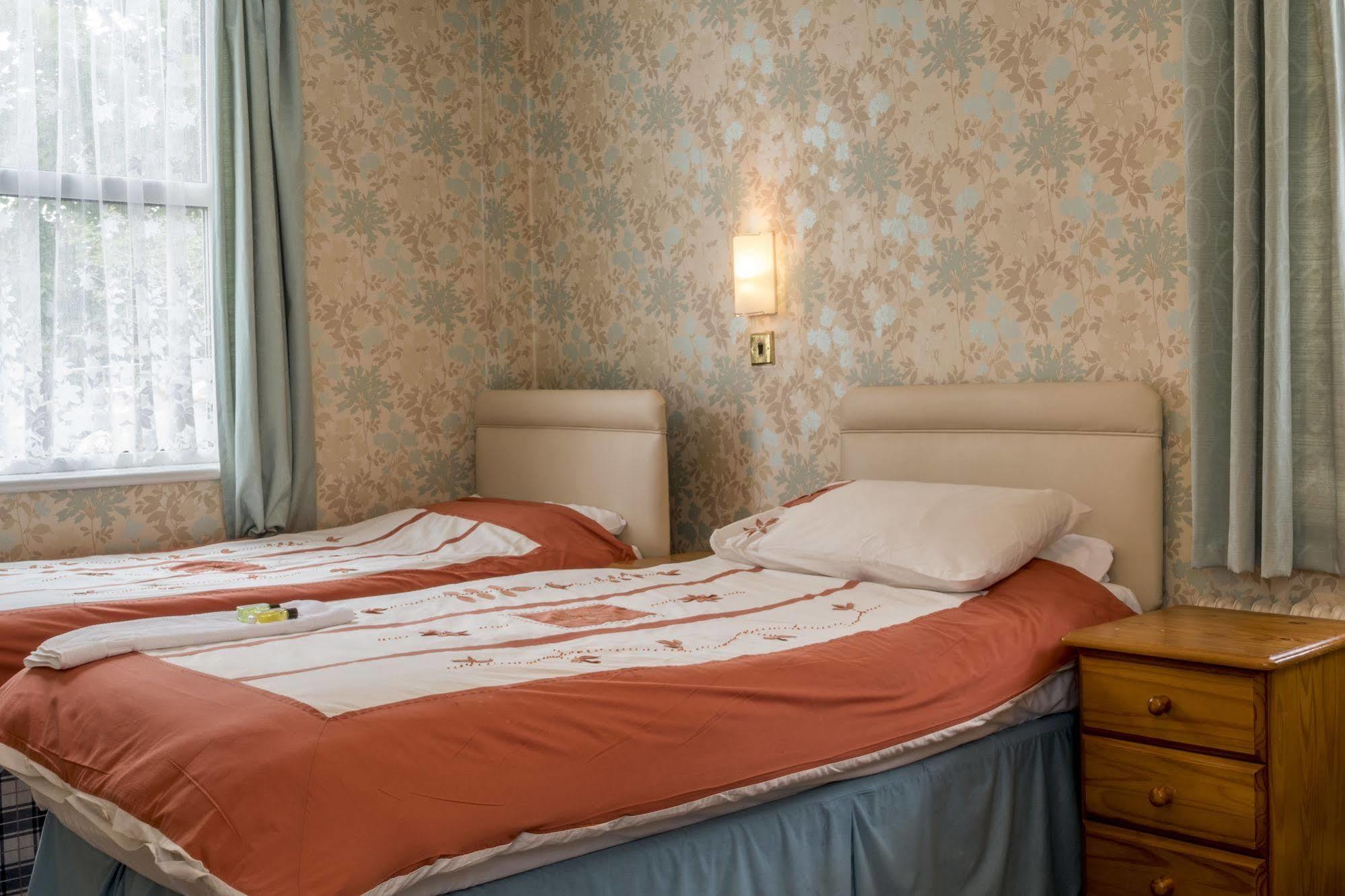 Hotel The Rutland 3*
