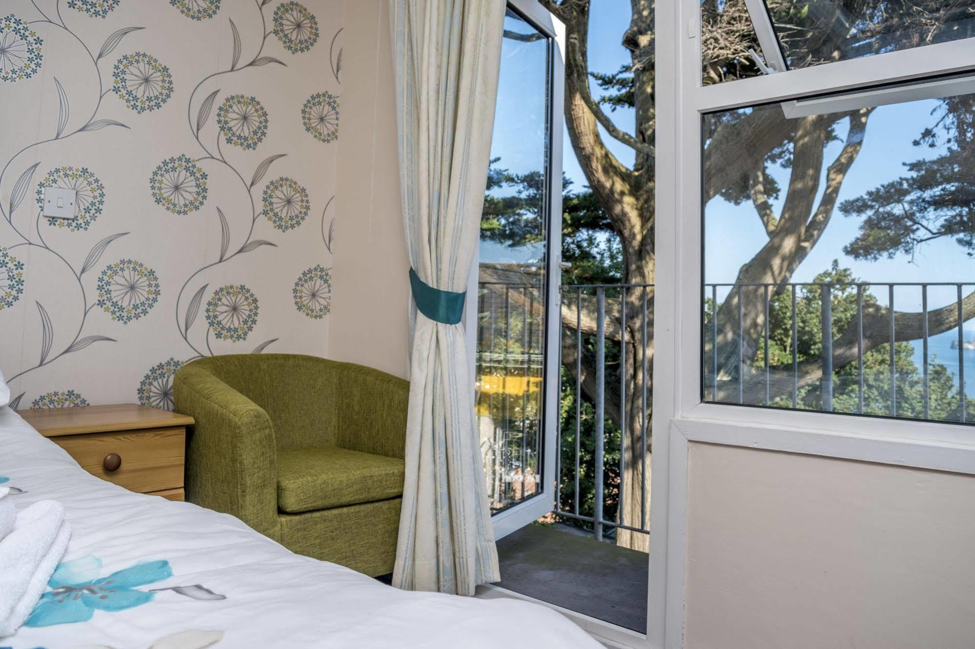 The Rutland Hotel 3*