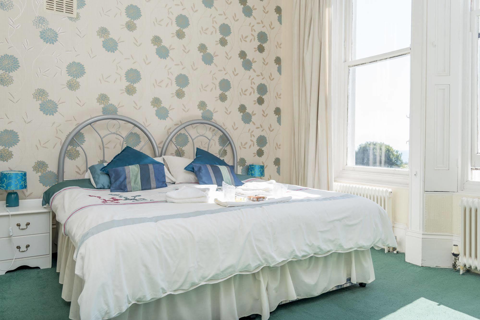 Hotel The Rutland Torquay