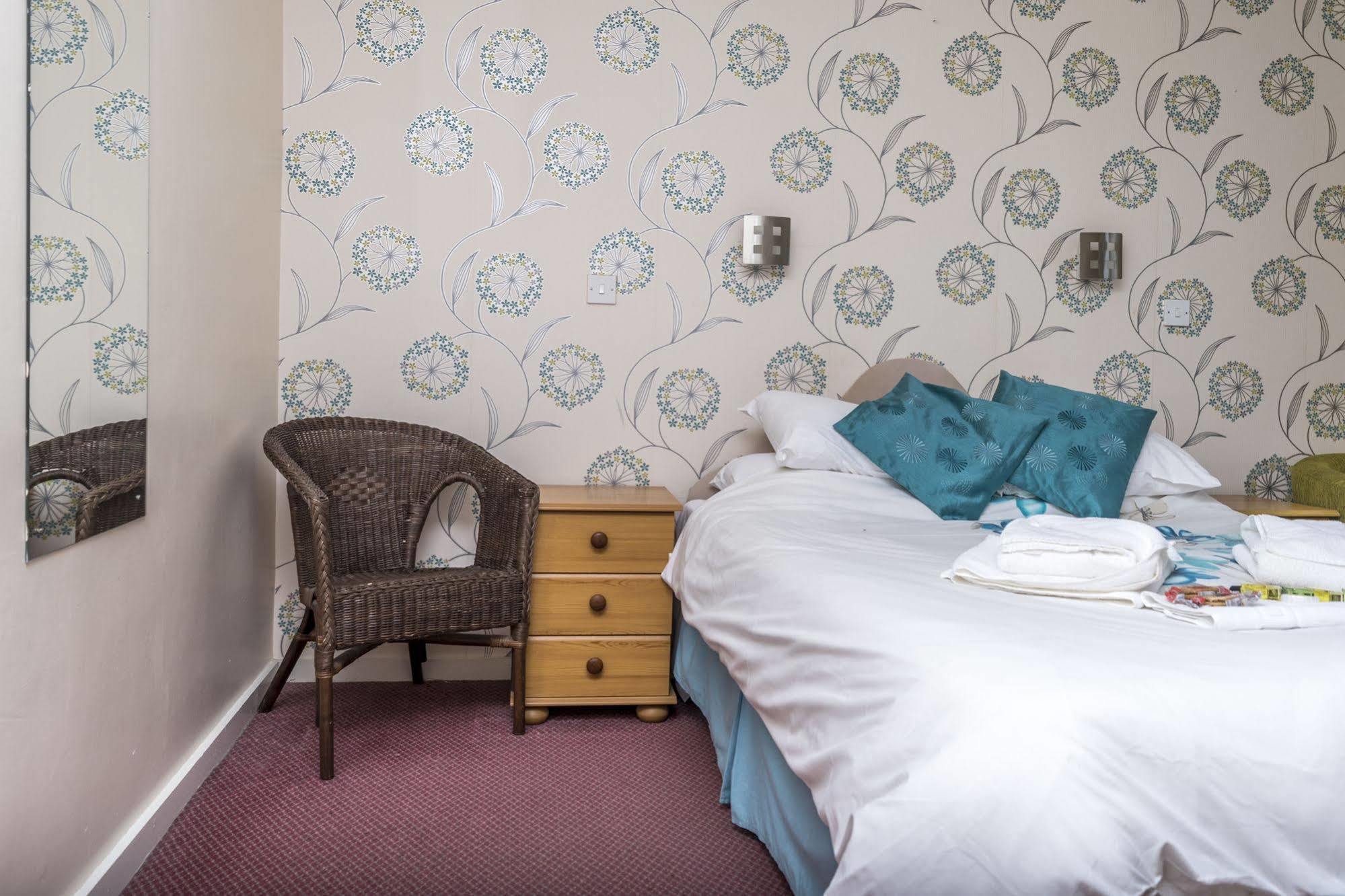 Hotel The Rutland