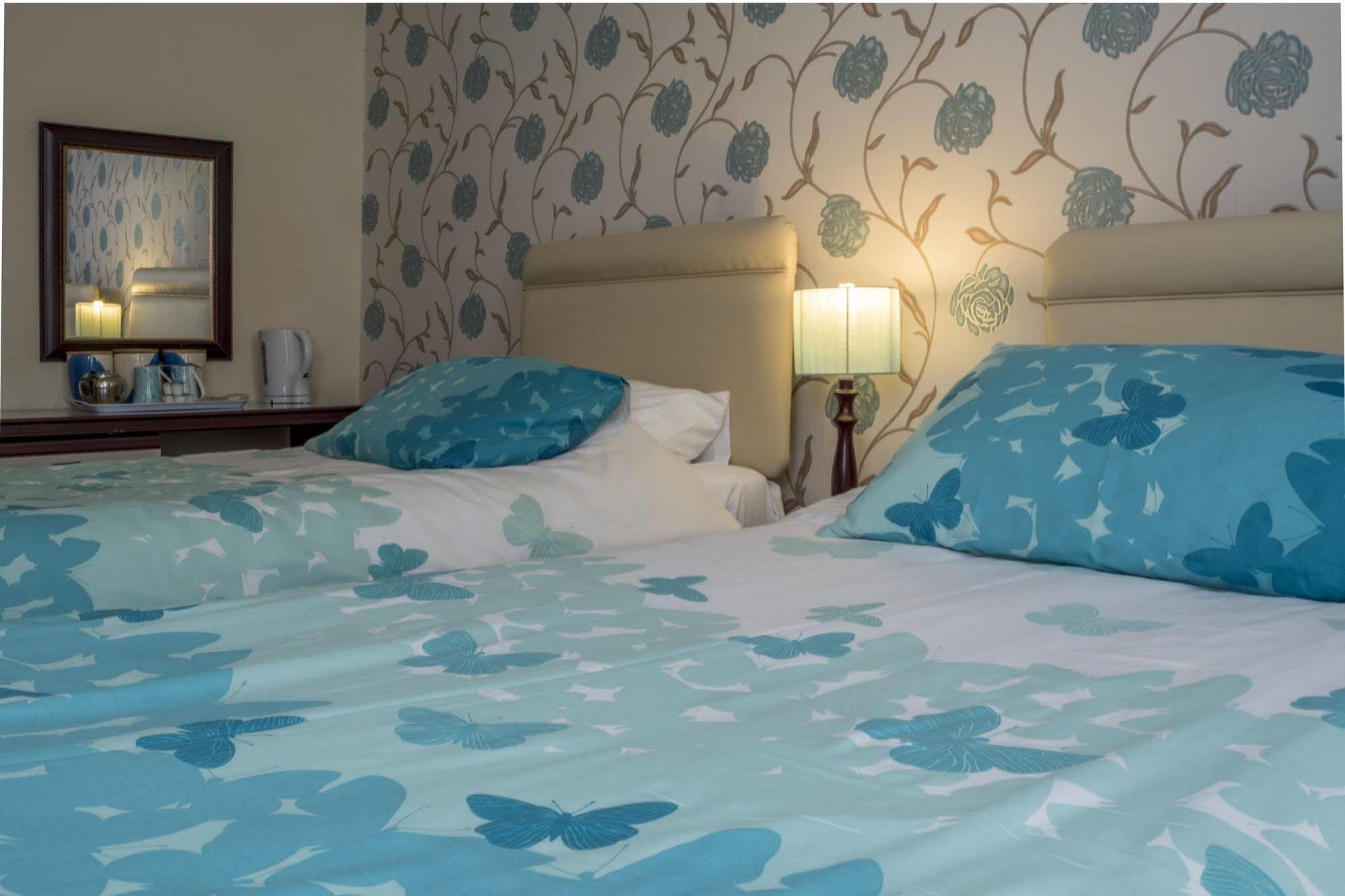 Hotel The Rutland